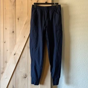 The North Face joggers